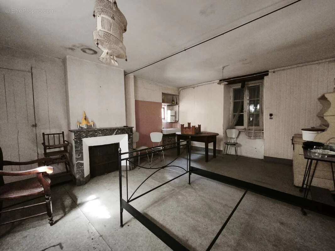 Maison de Village - photo 2