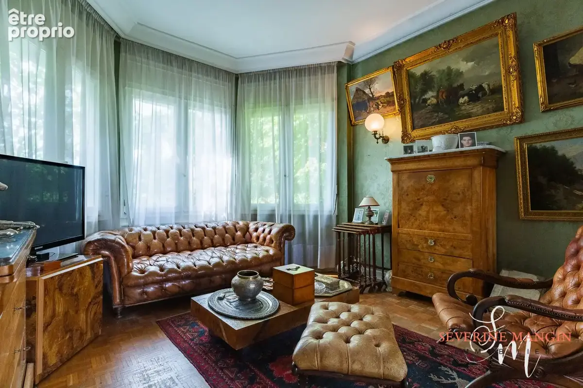 Maison 6 pièces 138 m² à vendre à Romans-Sur-Isere (26100) - photo 6