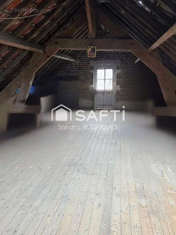 Photo 8 - Maison à DANIZY