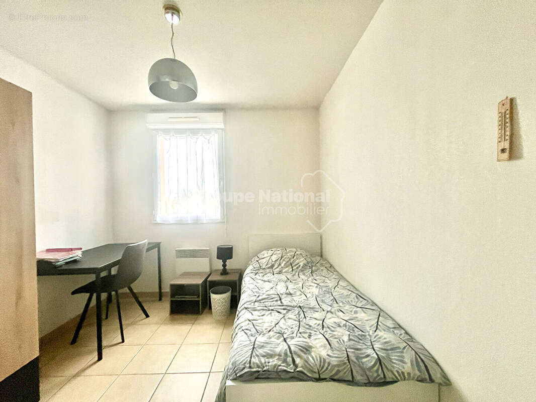 Appartement à CHATEAURENARD