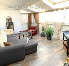 Appartement à SAINT-ZACHARIE