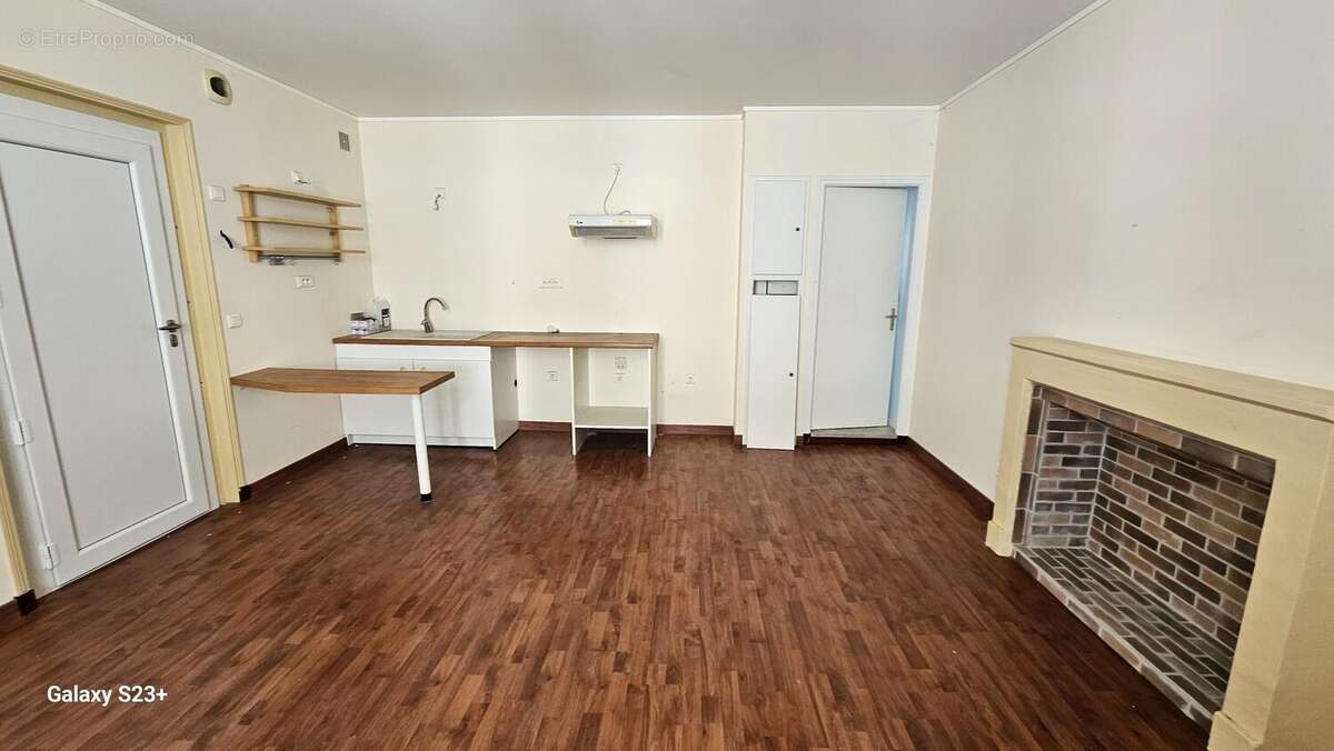 Appartement à NIORT