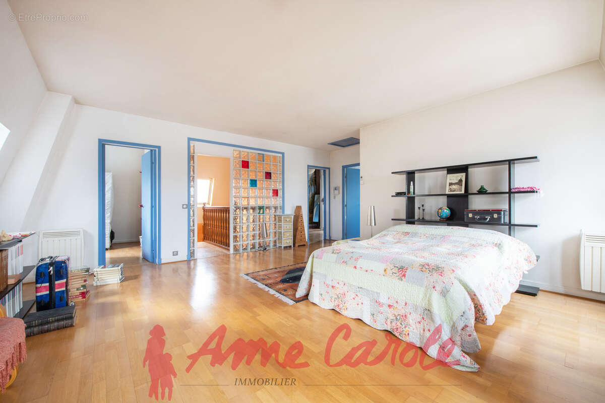 Maison à JOINVILLE-LE-PONT