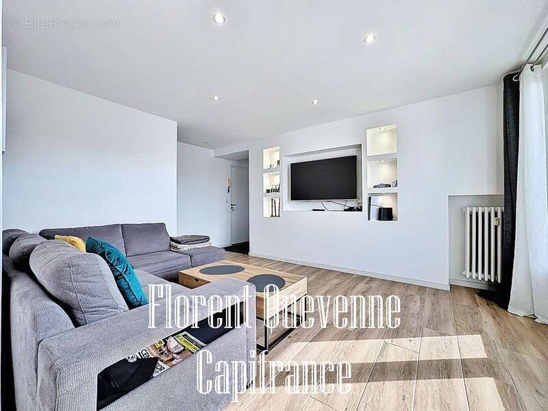 Appartement à IFS