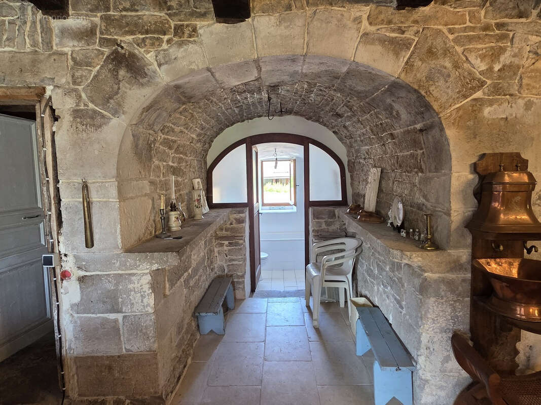 Maison à SALVAGNAC-CAJARC