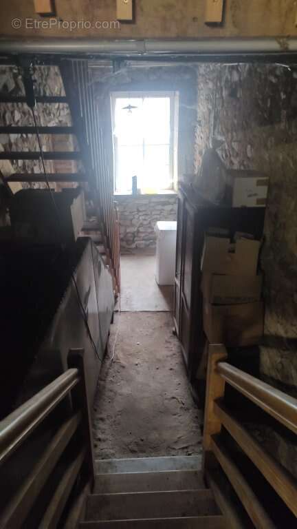 Maison à VILLAPOURCON