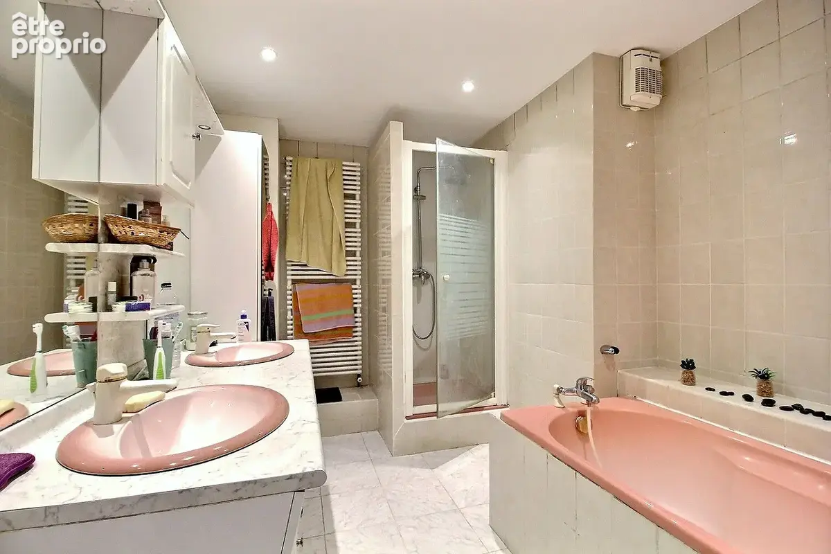 Maison Type Windsor Maurepas quartier de la Marnière 6 pièces 152 m² - photo 12