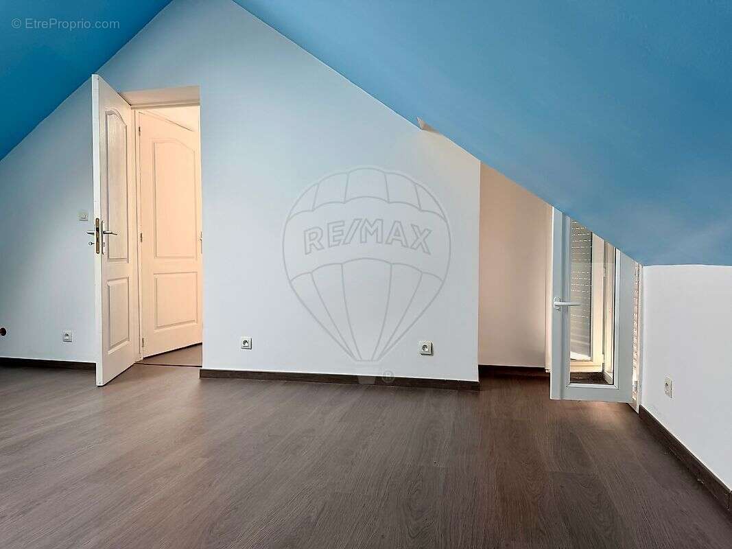 Maison 1 chambre(s) à vendre - photo 22
