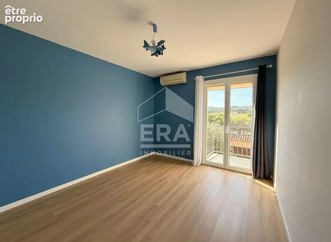 Maison 110m² à lançon-provence - photo 11