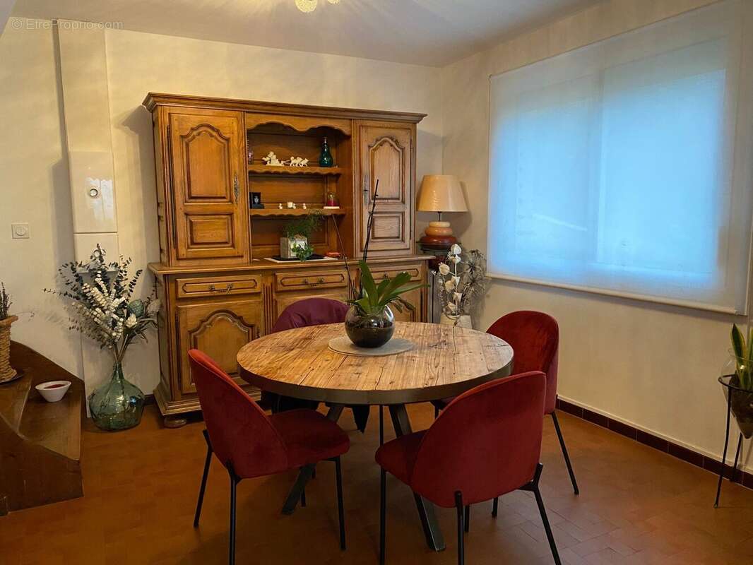 Maison à DIE