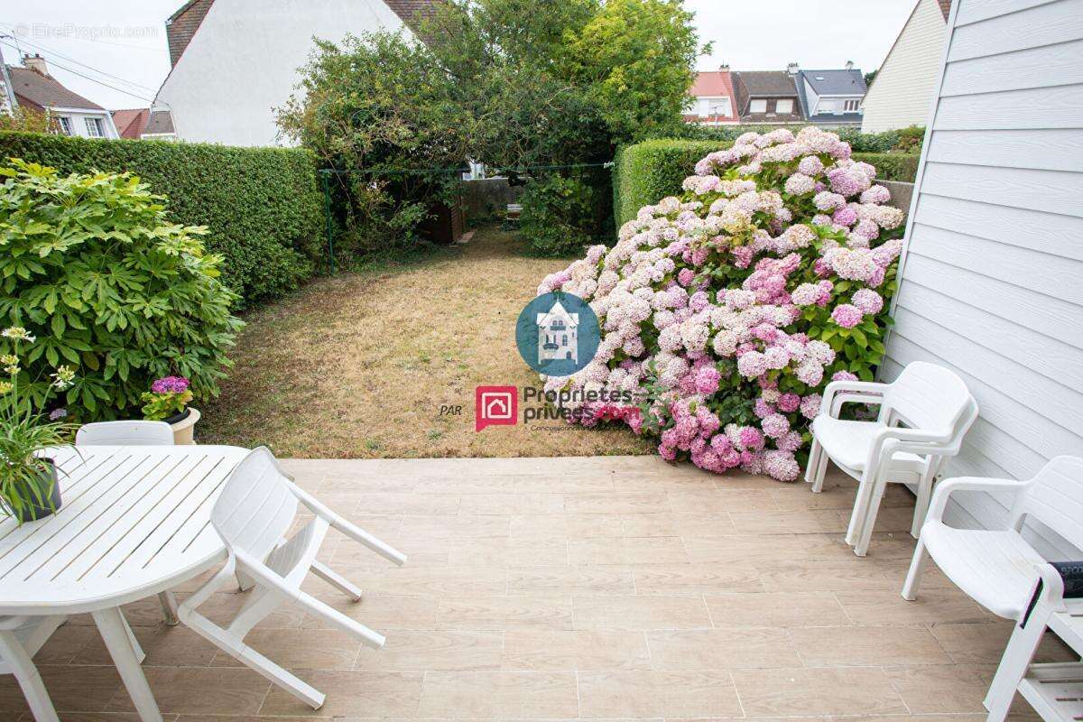 Proprietes privees cote d'opale  vous propose : - photo 3