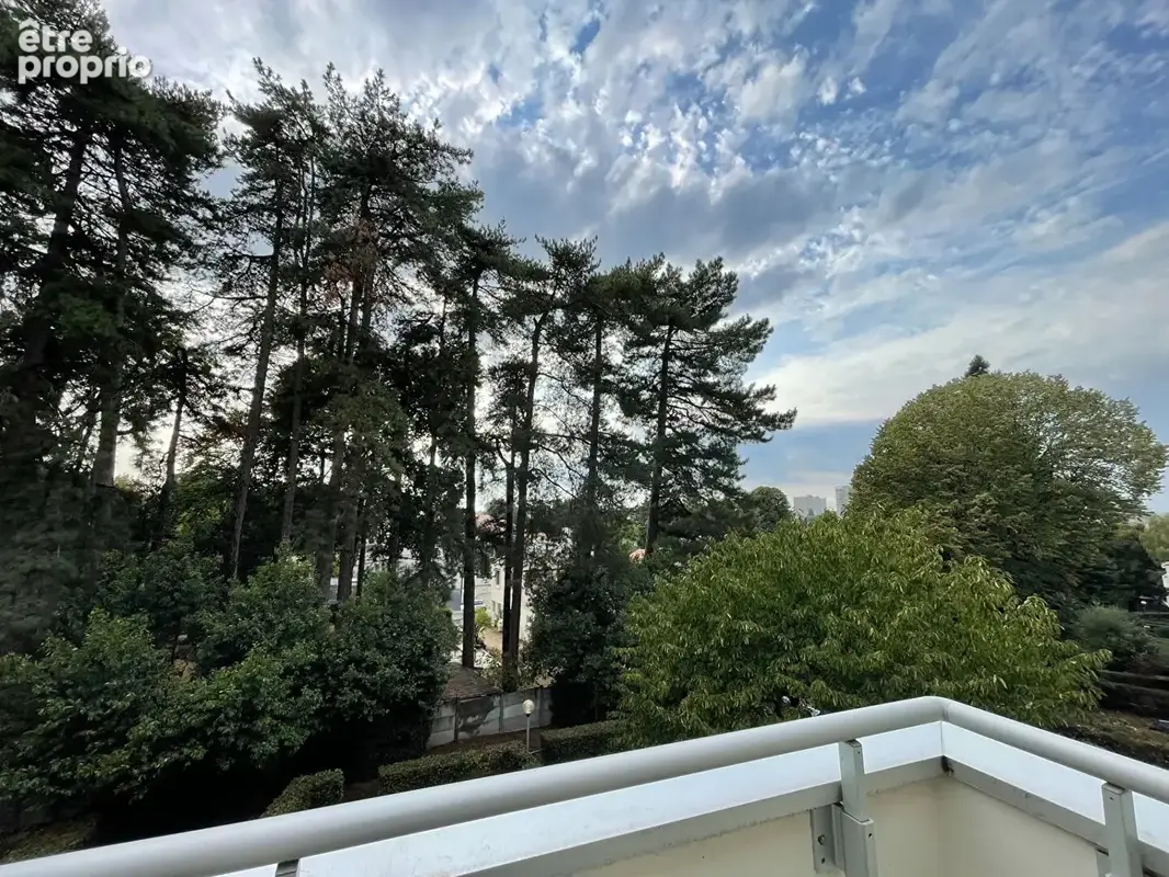 Appartement 63m² à nantes - photo 10