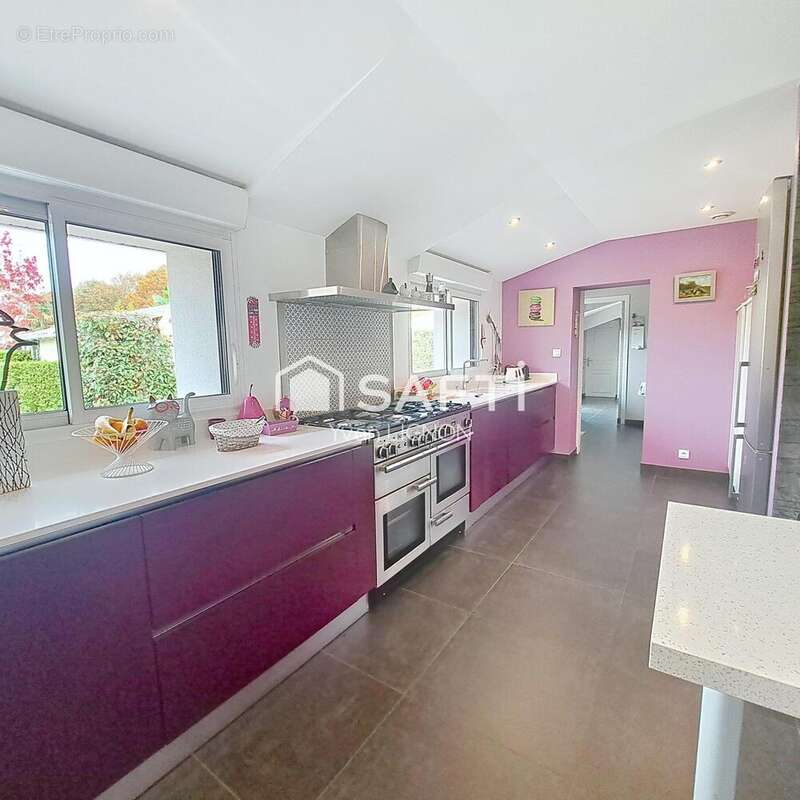 Photo 6 - Maison à PORNICHET