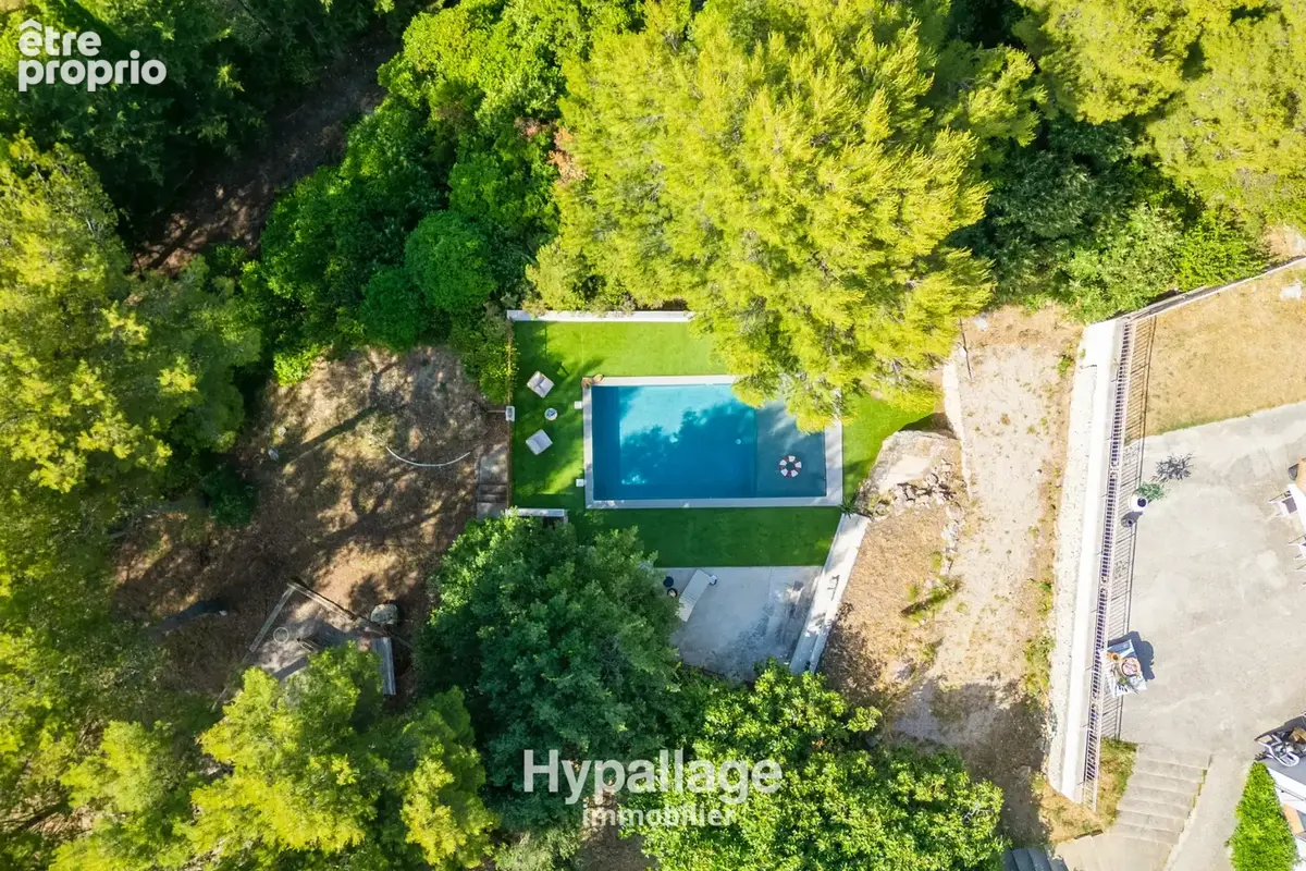 À VENDRE - Maison familiale 165m2 - 4 chambres - Piscine - 13190 ALLAUCH - photo 23