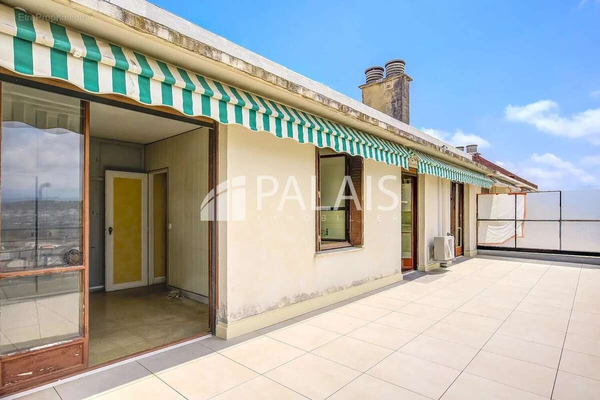2p toit-terrasse exceptionnel - photo 15