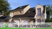 Maison à AUTHIE