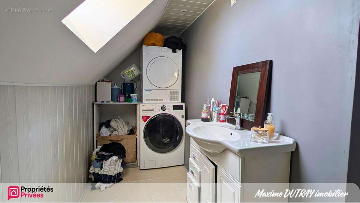Maison 7 pièces 151m² - photo 12