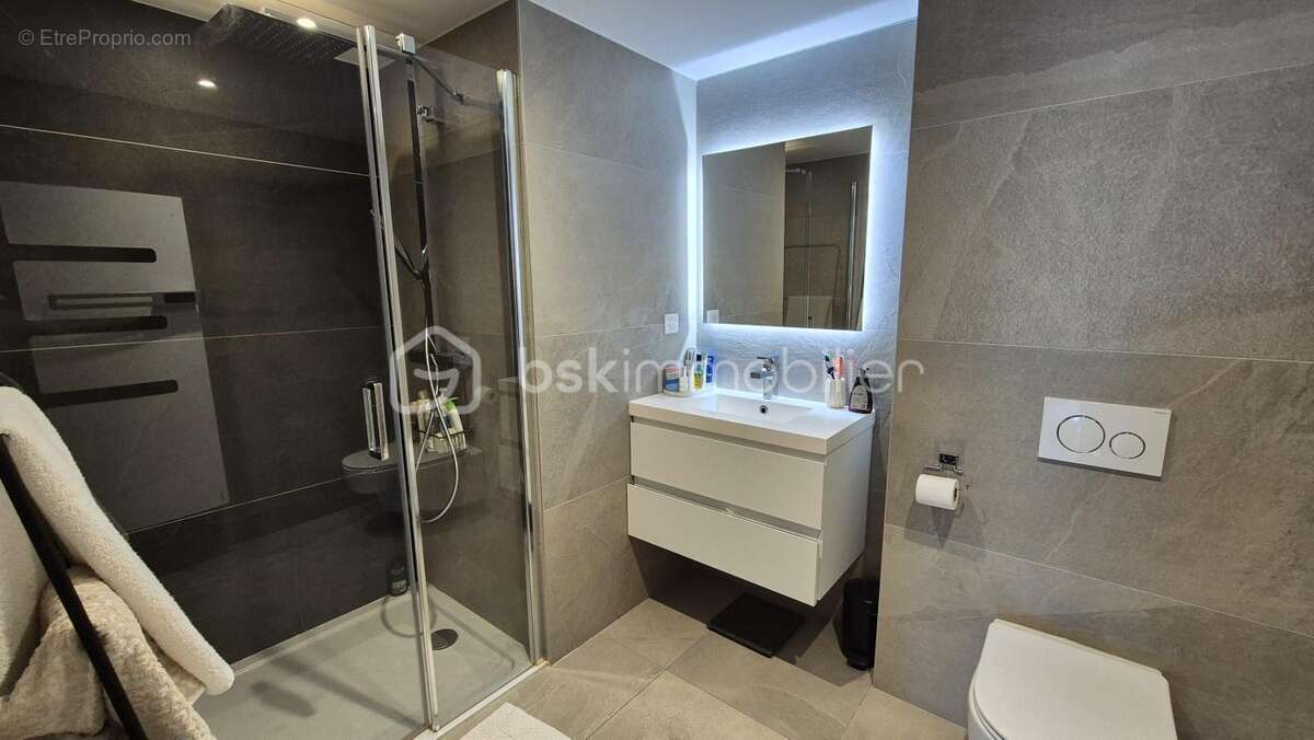 Appartement à CANET-EN-ROUSSILLON