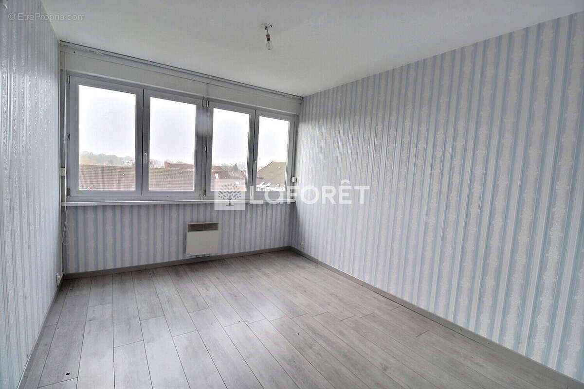 Appartement Seclin 4 pièce(s) 85 m2 - photo 5