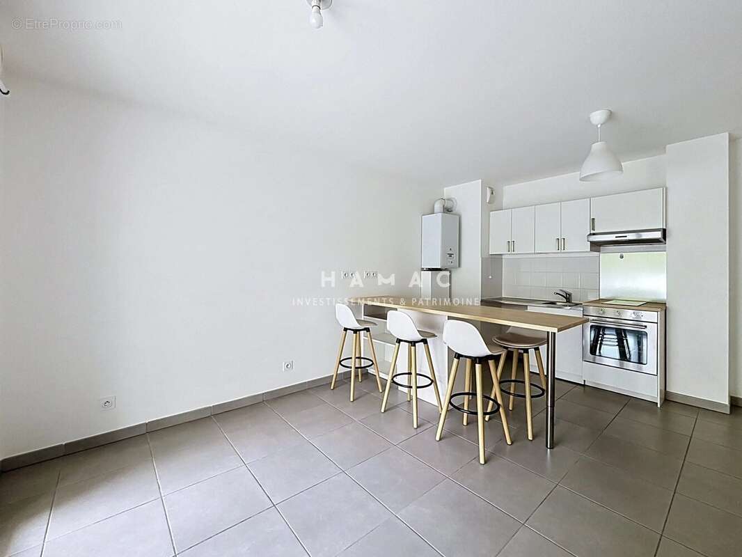 Appartement à LYON-7E