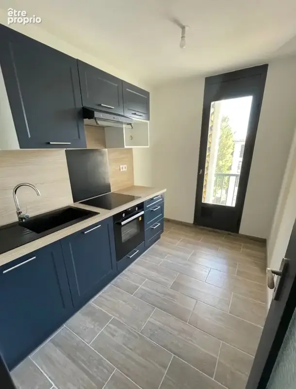 Appartement f3   4ᵉ étage avec ascenseurs - photo 4