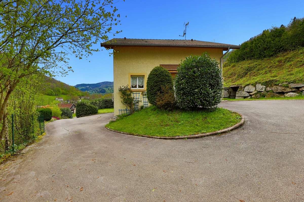 Dpt Vosges (88), à vendre LA BRESSE maison P7 - photo 23