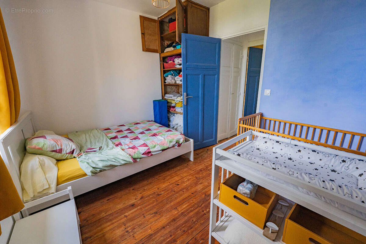 Maison à SAINT-BRIEUC