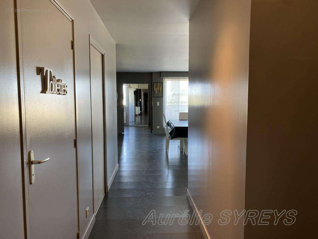 Coup de coeur ! Appartement en Centre ville avec terrasse ! - photo 8