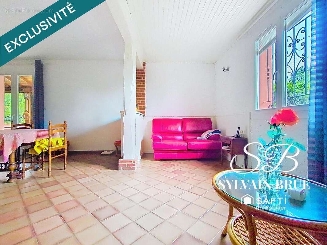 Maison 104 m² à Montauban  - photo 5