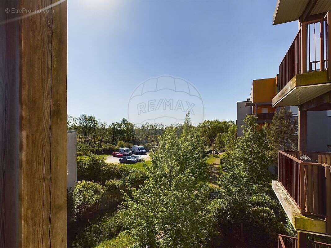 Appartement à CARQUEFOU