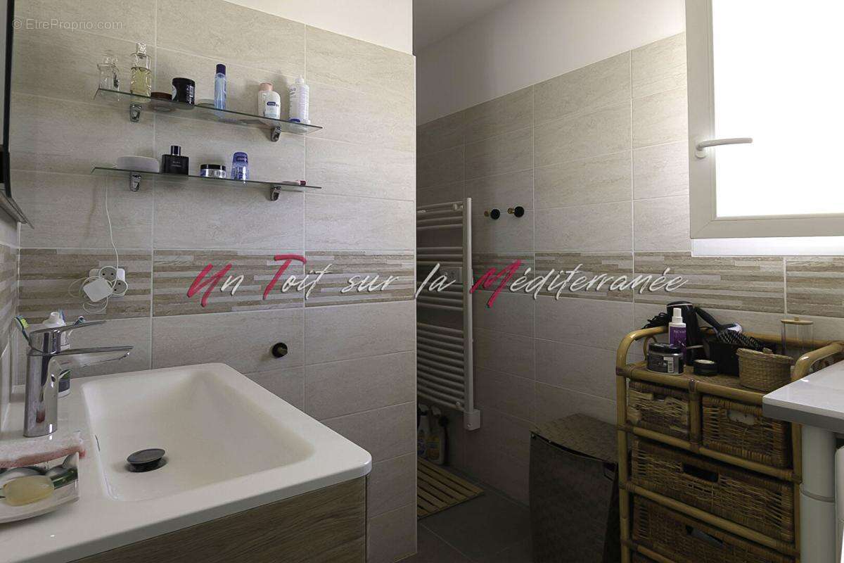 Maison à PIERREFEU-DU-VAR