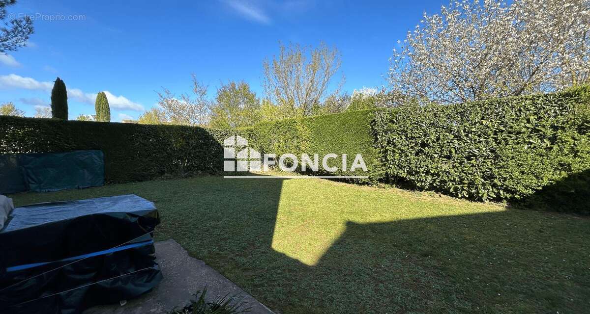 Maison à VOUNEUIL-SOUS-BIARD