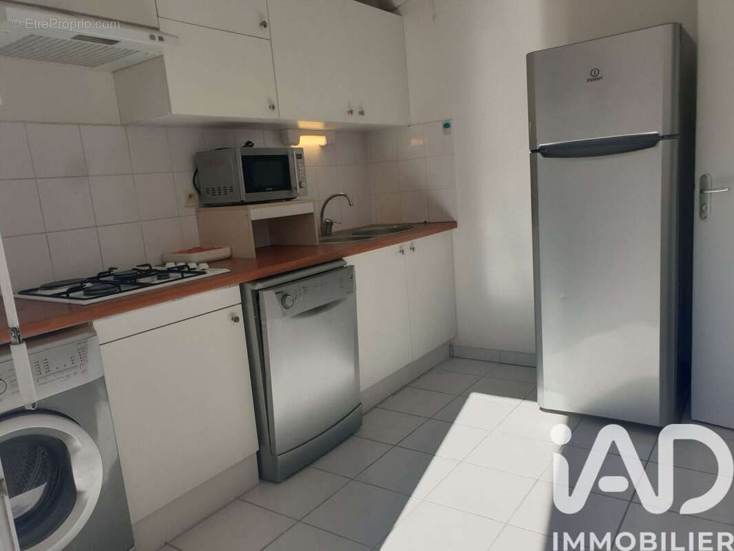 Photo 6 - Appartement à AGEN