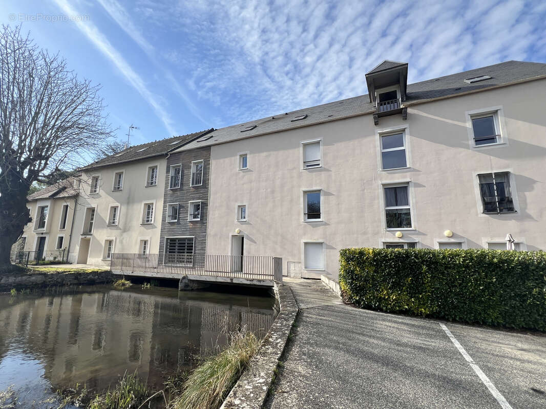 Appartement à LA FERTE-ALAIS