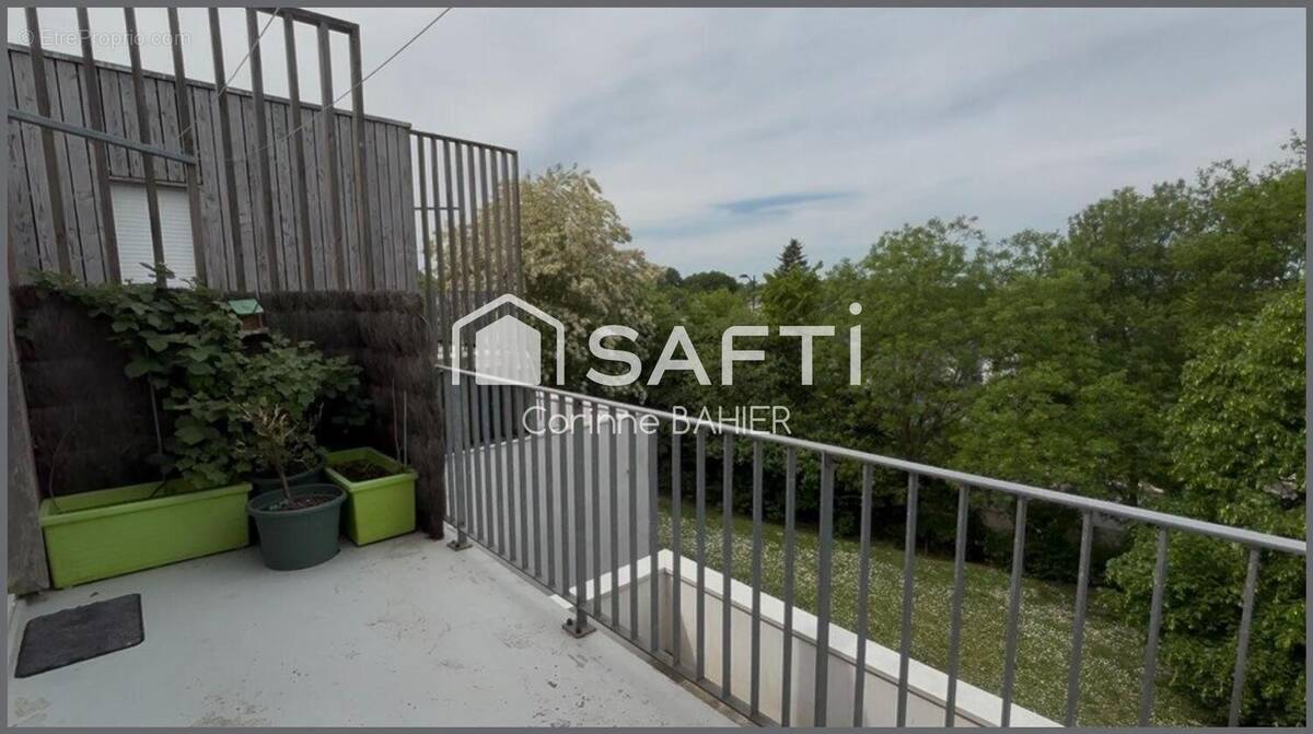 Photo 1 - Appartement à COUERON