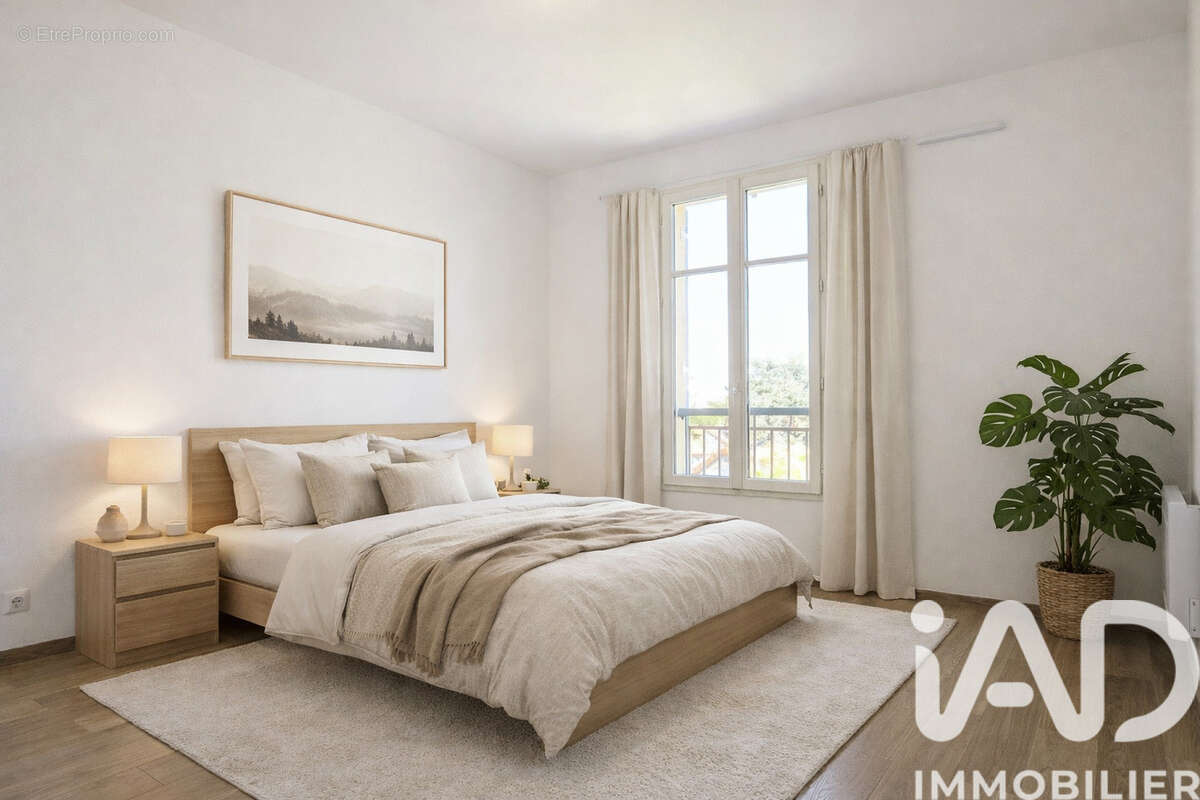 Photo 5 - Appartement à SAINT-GERMAIN-EN-LAYE