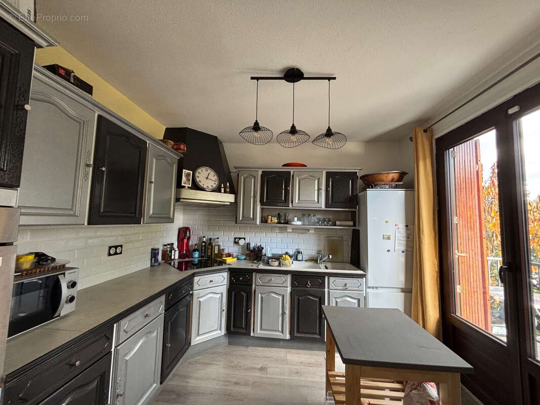 Maison à SAINT-ETIENNE