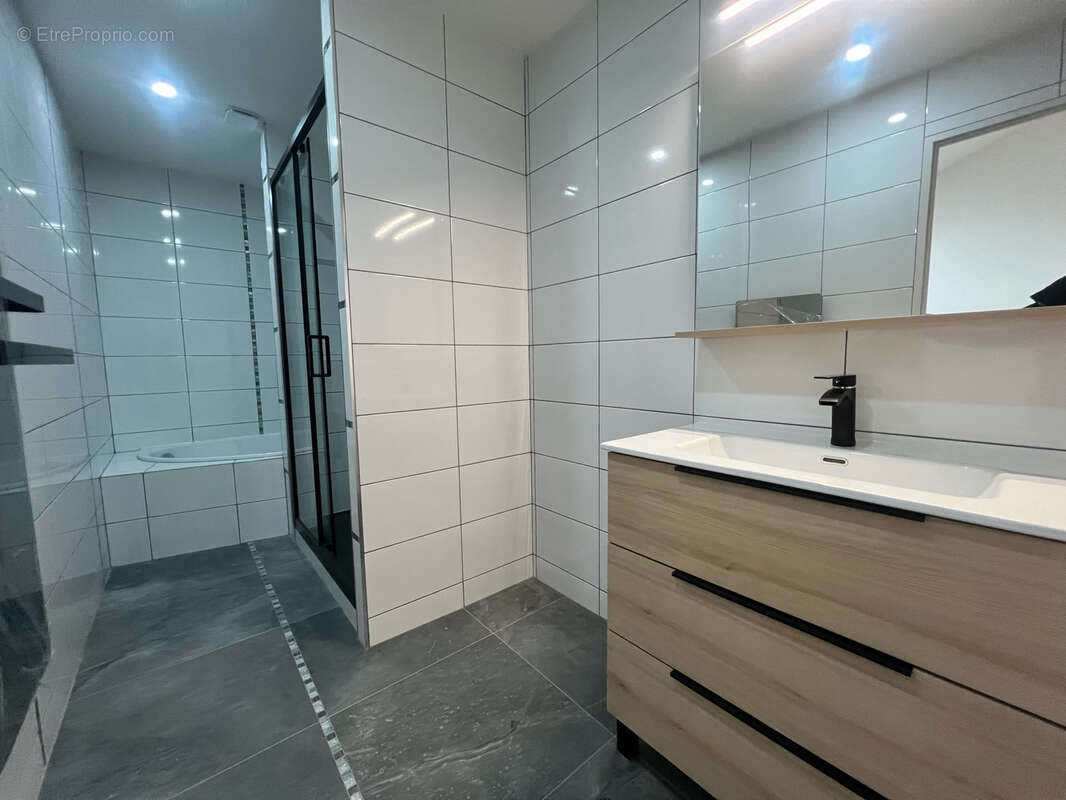 Maison à SAINT-NICOLAS-DE-PORT