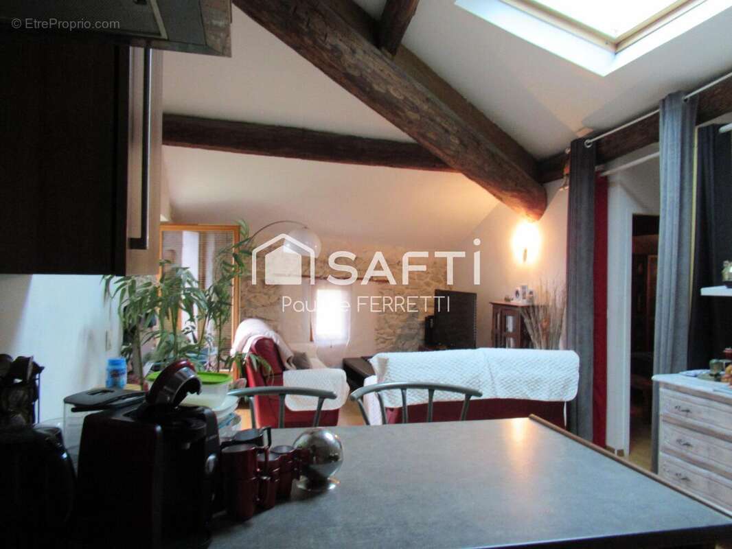 Photo 3 - Appartement à SAINT-MARCEL-SUR-AUDE