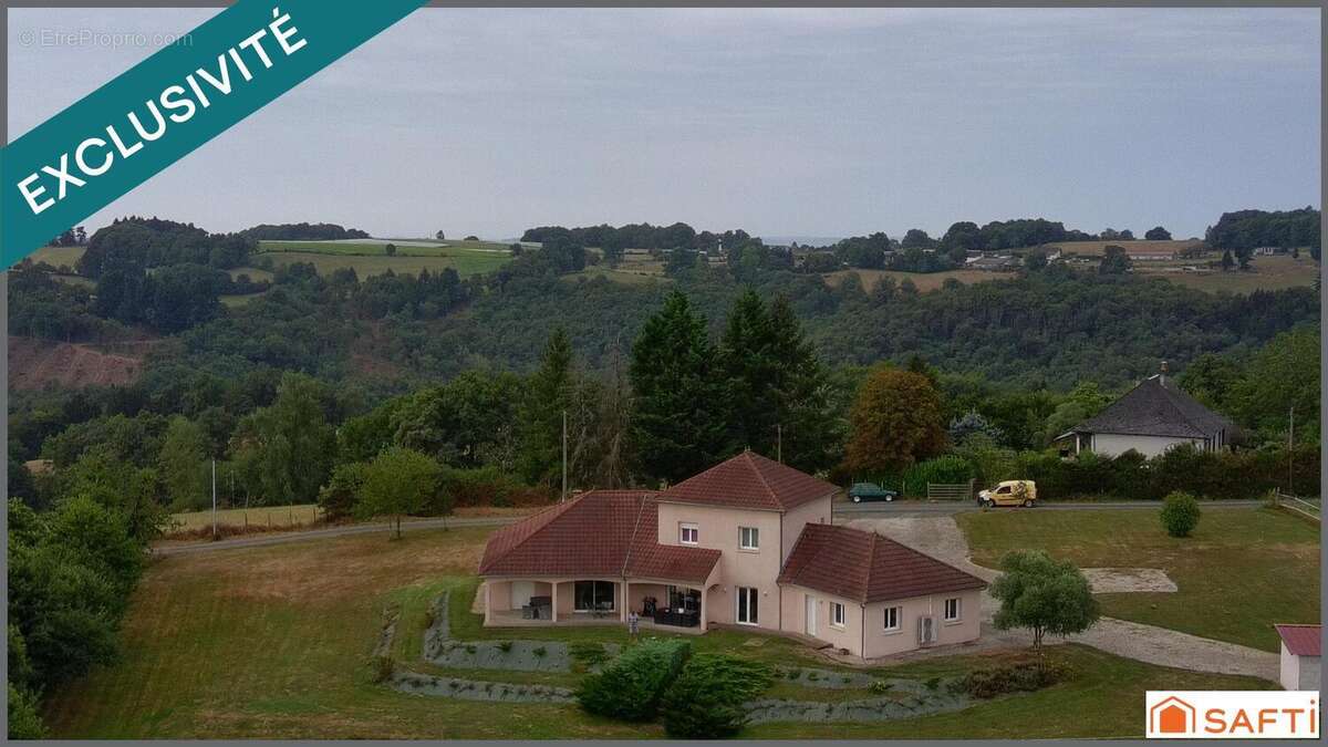 Photo 6 - Maison à CONCEZE