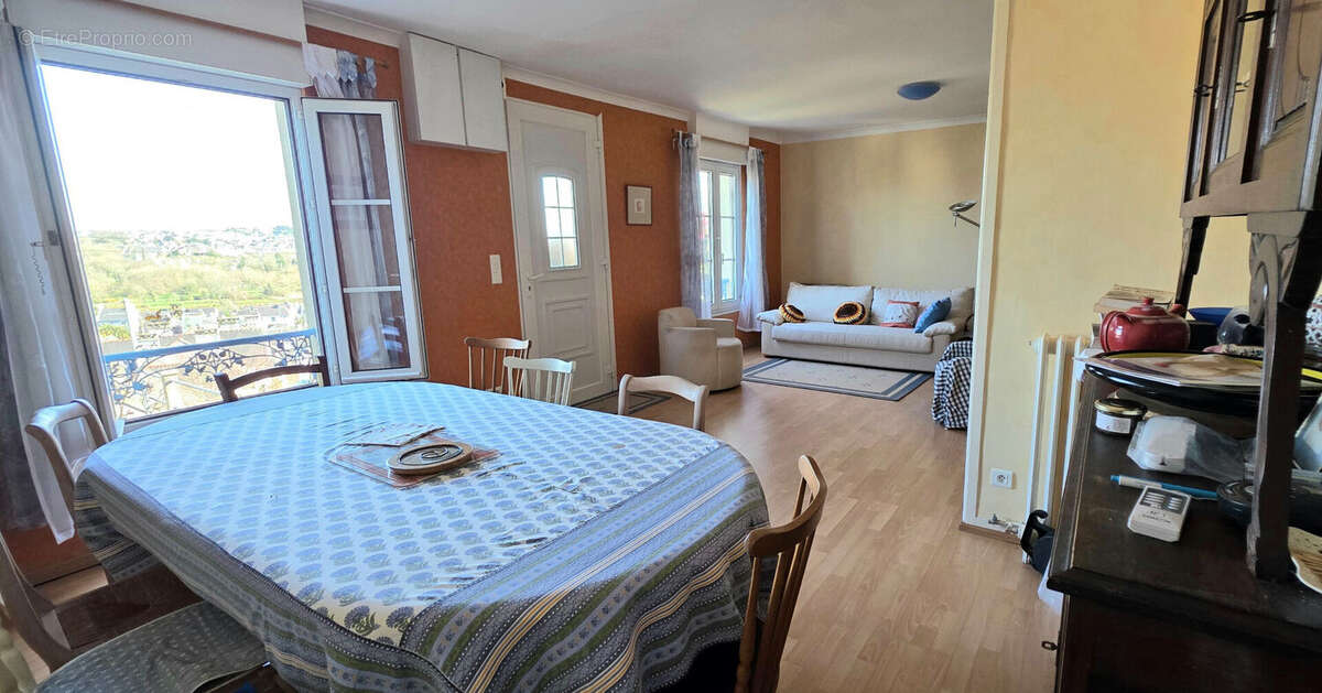 Maison à QUIMPER