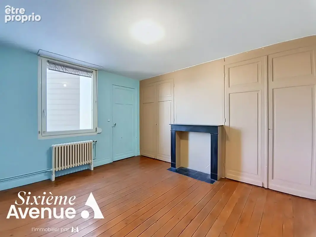 Immeuble avec local commercial et appartement 4 chambres - photo 6