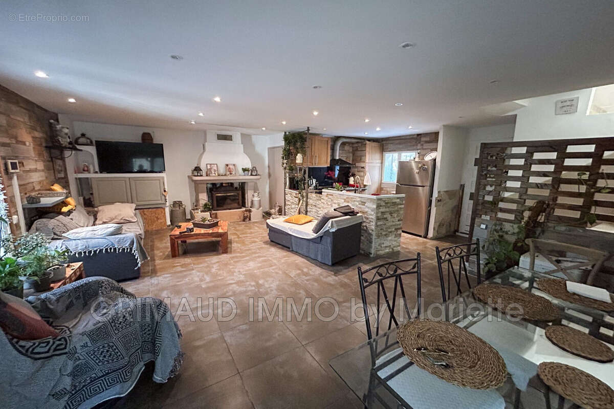 Maison 180 m² à Sainte-Maxime  - photo 6