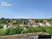 Appartement à TASSIN-LA-DEMI-LUNE