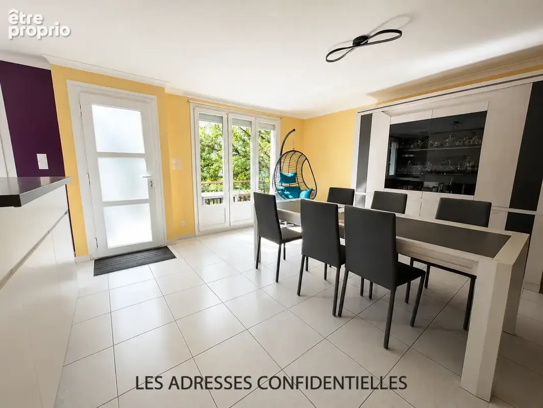 Francheville   Maison familiale 6 pièces dans un environnement privilégié - photo 7