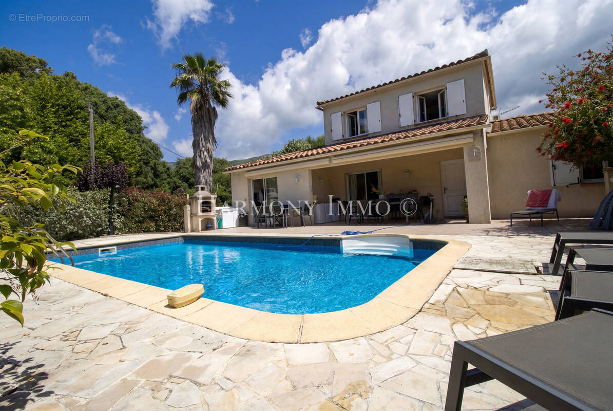 Maison à AJACCIO