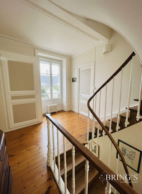 Maison à ALENCON