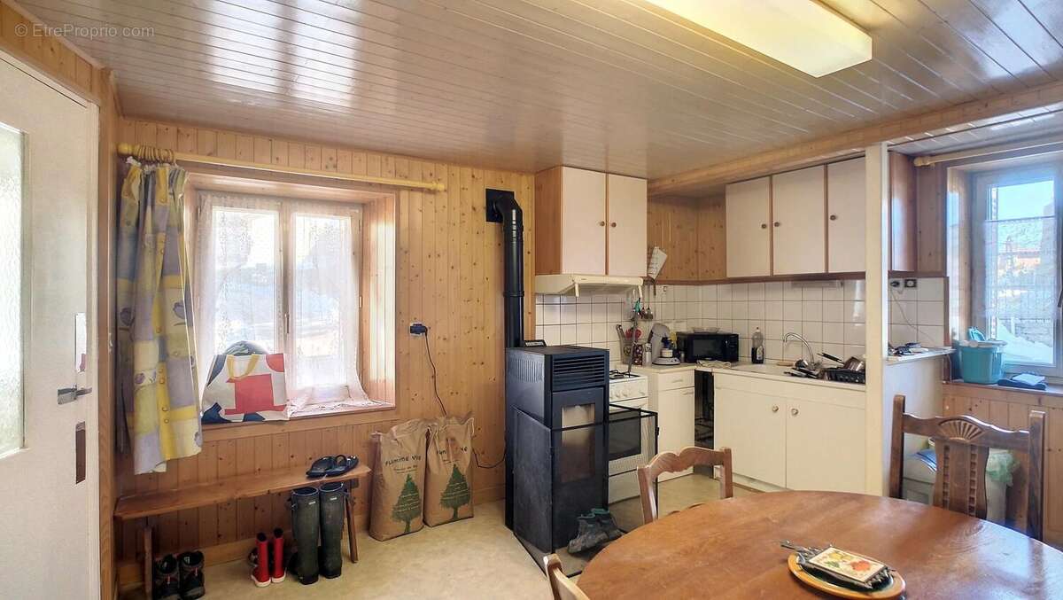 Photo 2 - Appartement à LES CROZETS