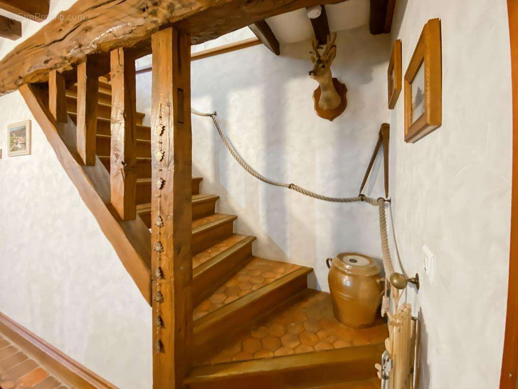 Maison à LES ANDELYS