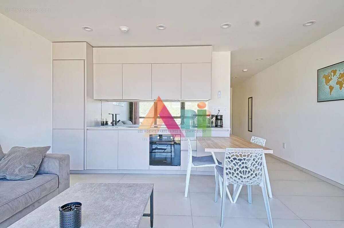 Appartement à SAINT-MARTIN